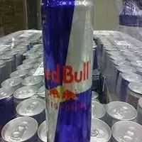 Напиток Red Bull Energy