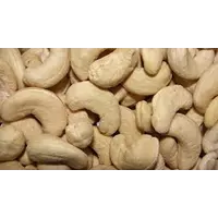 Органические орехи кешью